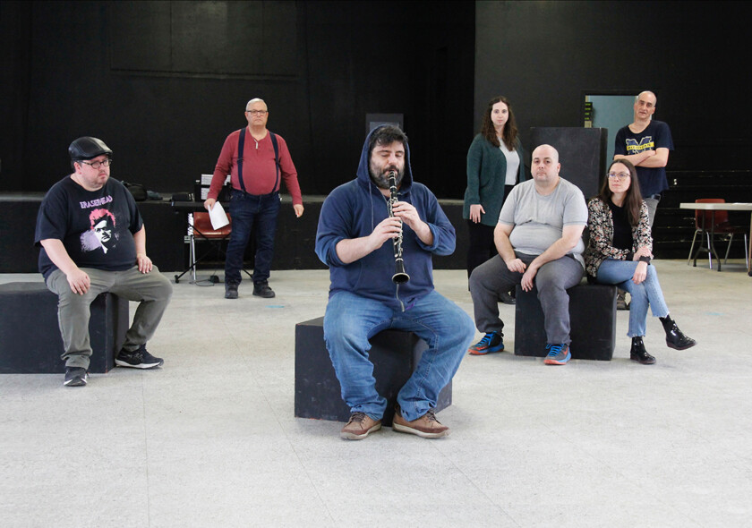 2023-TAA-Atelier théâtre-Photo©Annick Fleury