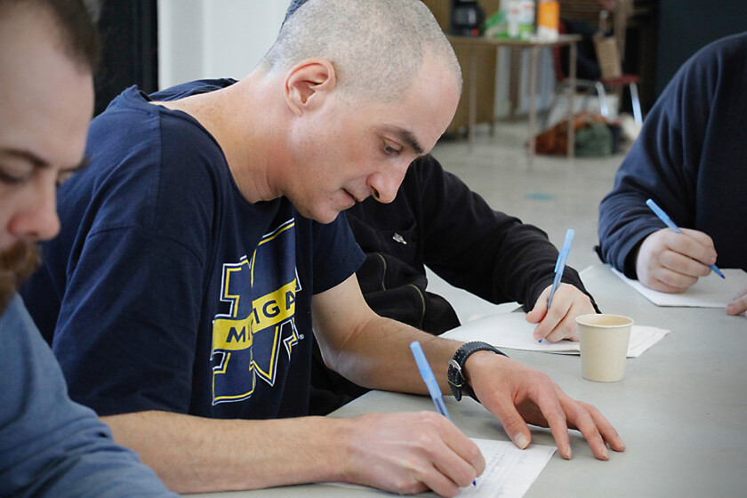 2023-TAA-Atelier théâtre-Photo©Annick Fleury