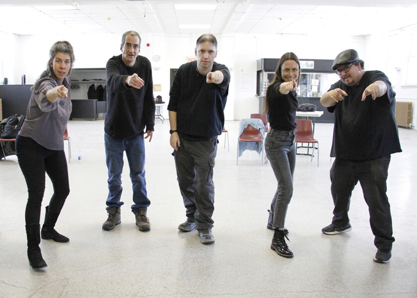 2023-TAA-Atelier théâtre-Photo©Annick Fleury