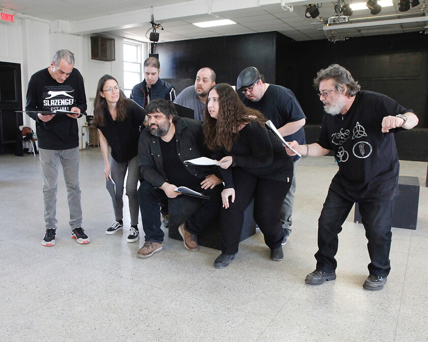 2023-TAA-Atelier théâtre-Photo©Annick Fleury