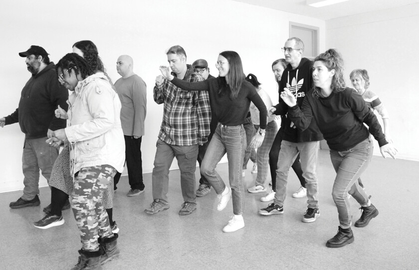 2024-TAA-Atelier théâtre-Photo©Annick Fleury-nb