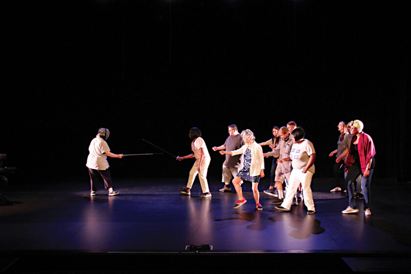 TAA 2025-Scène MCM-Photo©Annick Fleury