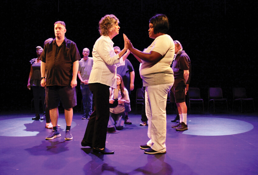 TAA 2025-Scène MCM-Photo©Annick Fleury